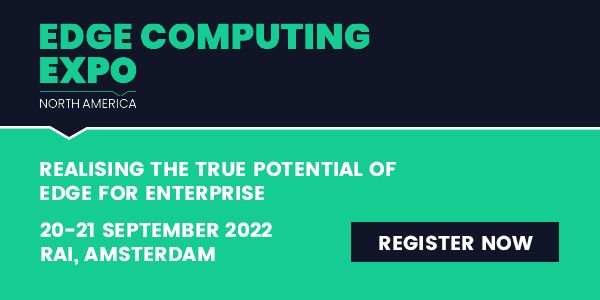 Edge Computing Expo Europe 2022