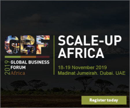 Global Business Forum Africa