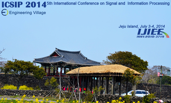 5th Int. Conf. on Signal and Information Processing