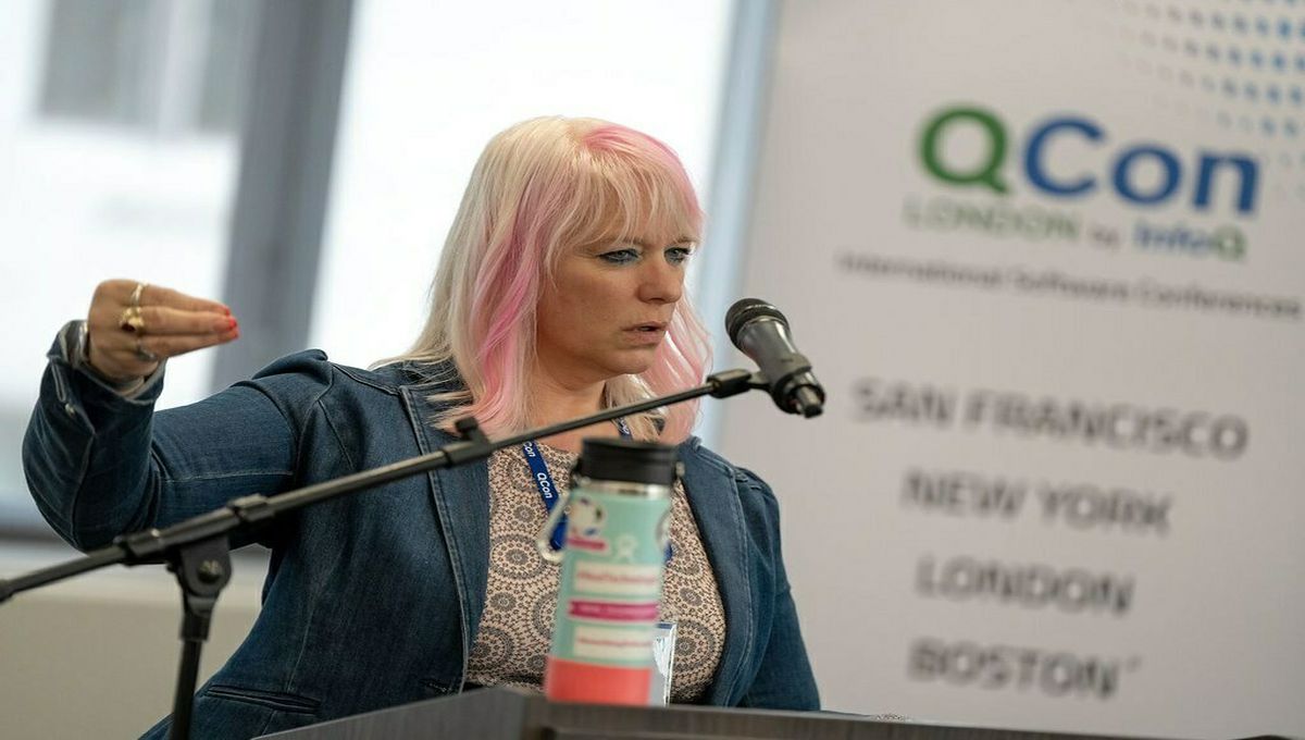 QCon AI New York 2025 | December 16-17 | New York