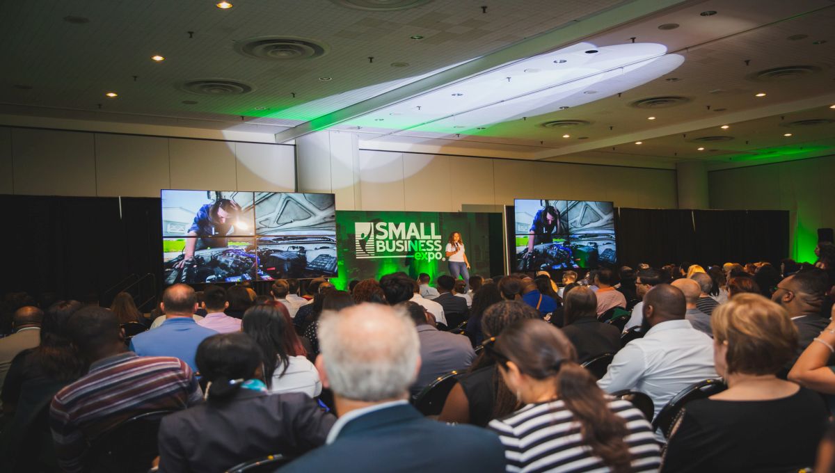 Philadelphia Small Business Expo 2025