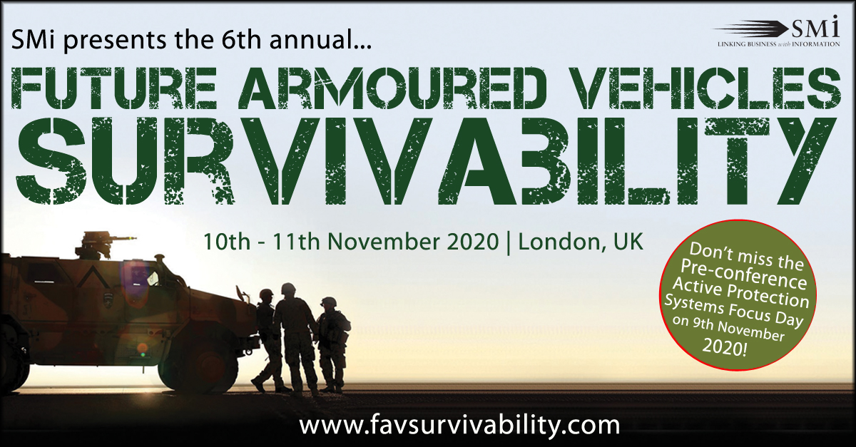 Future Armoured Vehicles Survivability 2020