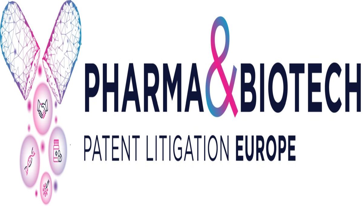 The Pharma and Biotech Patent Litigation Conference