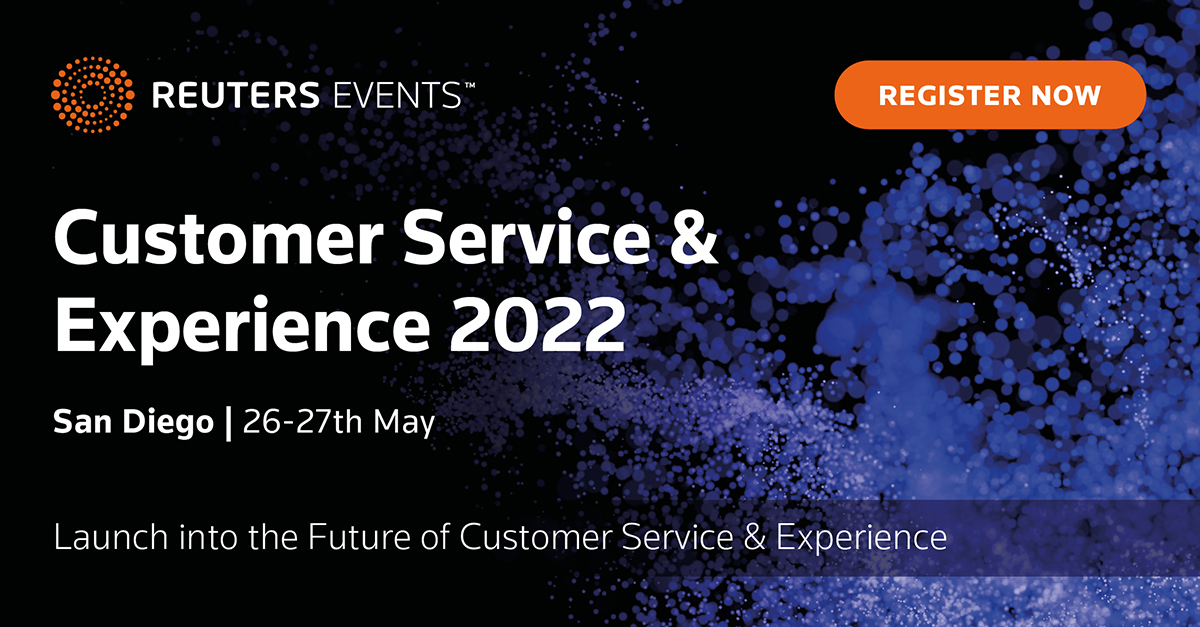 Customer Service and Experience USA 2022