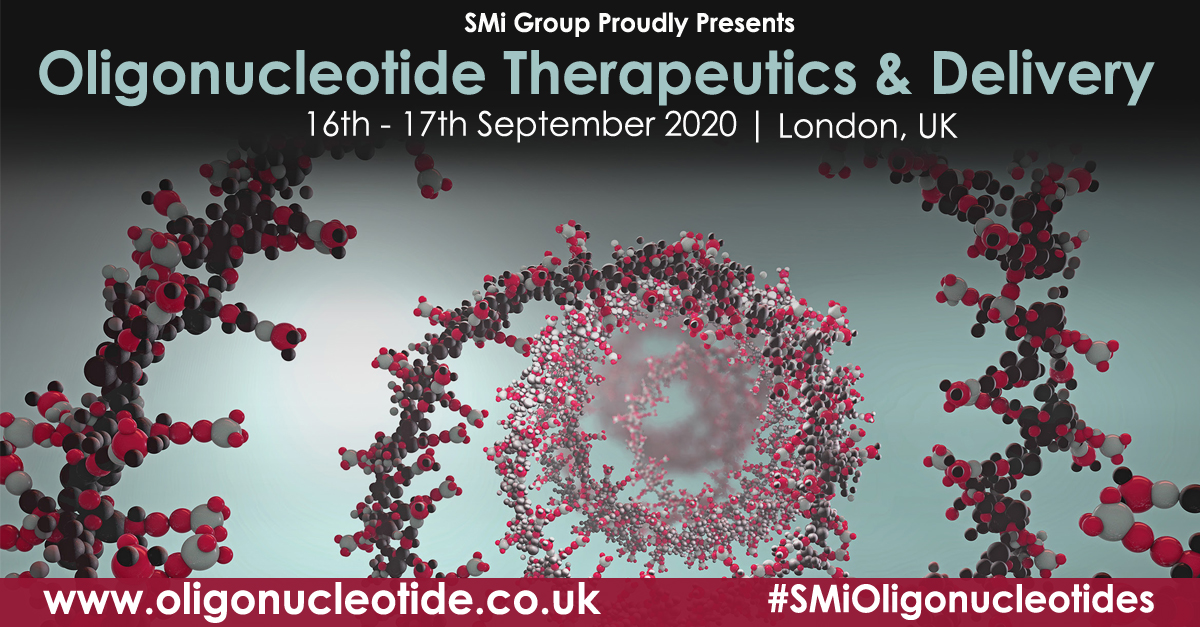 Oligonucleotide Therapeutics and Delivery Conference 