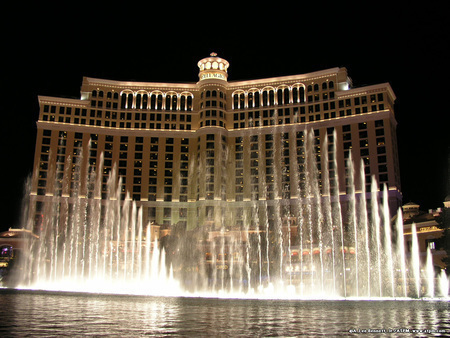 CME at the Bellagio Las Vegas, December 2022