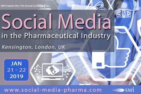 Social Media in the Pharmaceutical Industry