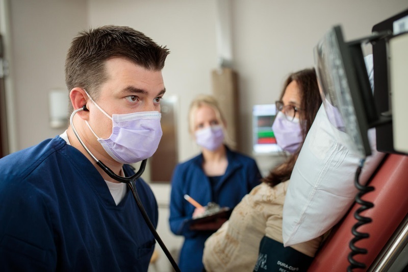 Clinical Autonomic Disorders: Case-Based and Laboratory Workshop