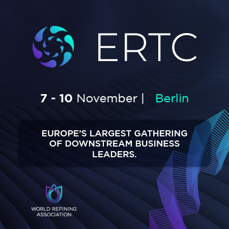 ERTC (European Refining Technology Conference)