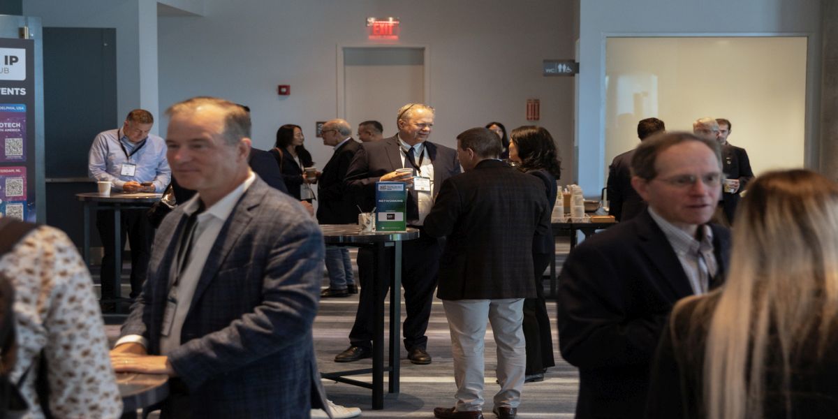 The IP Litigation North America Summit