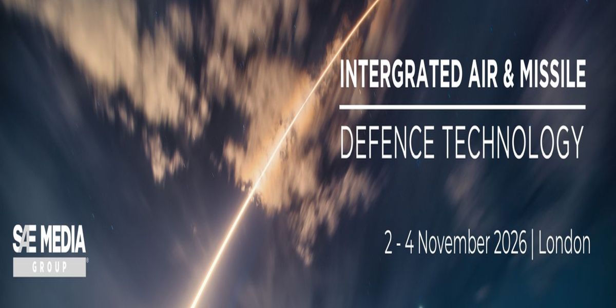 Integrated Air and Missile Defence Technology 2026
