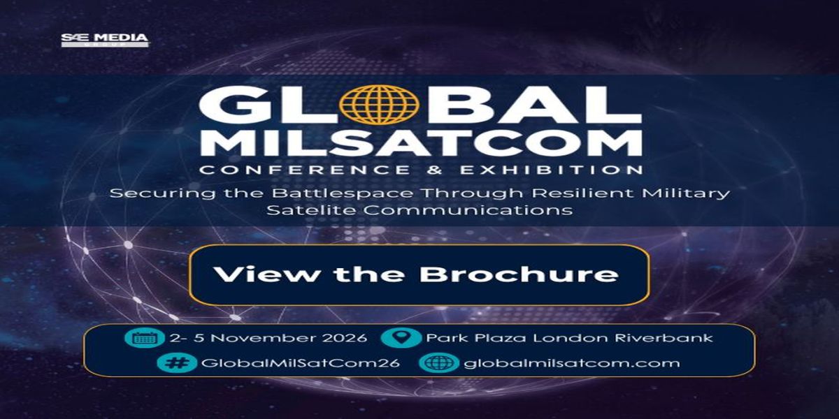 Global MilSatCom2026