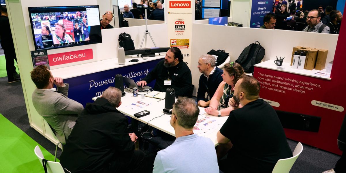 Unified Communications Expo (UCX) London 2026
