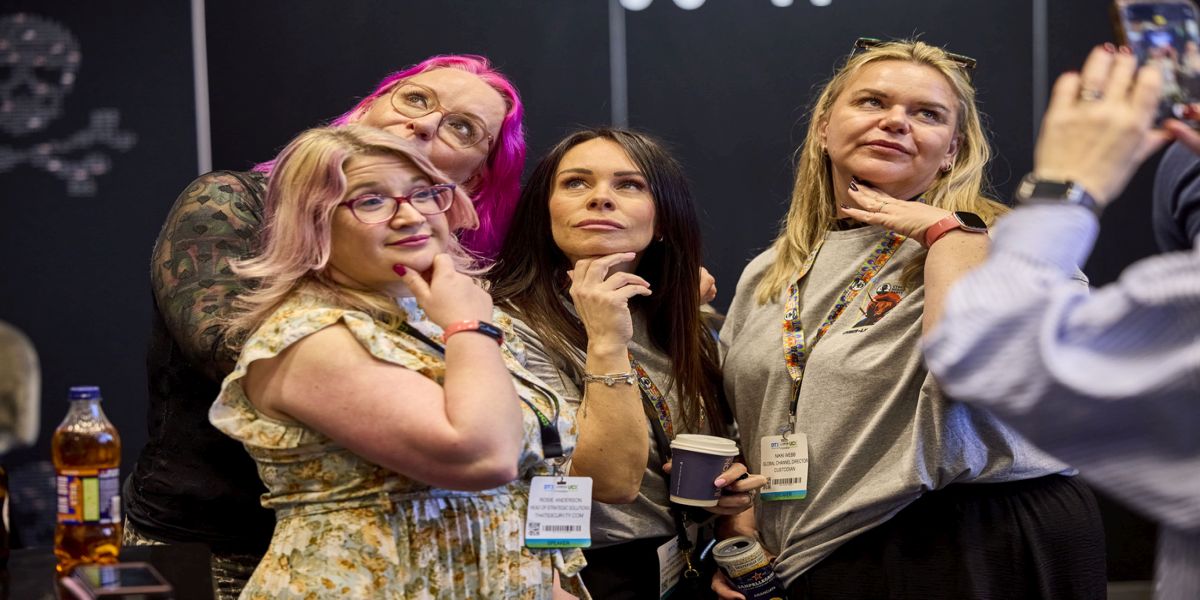 Manchester Tech Week