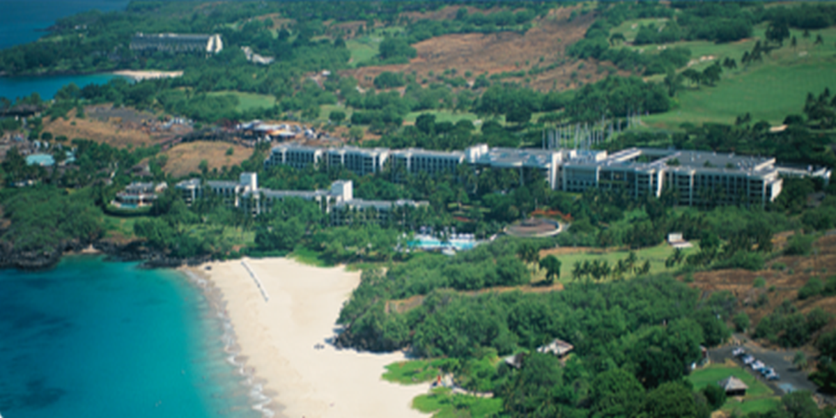 CME on the Big Island of Hawaii, March 16-19, 2027
