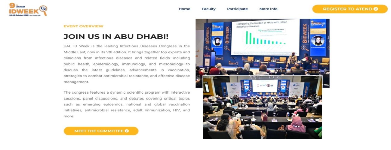 UAE ID Week