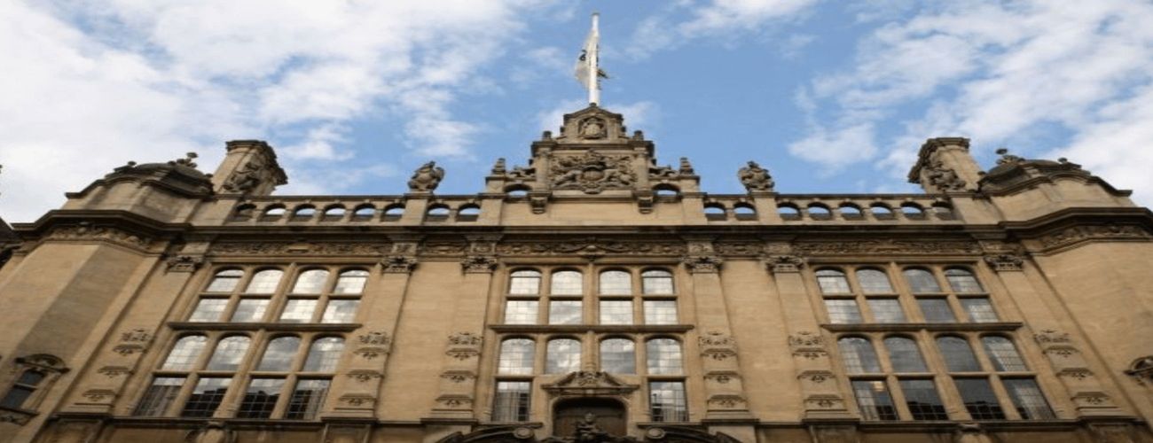 Oxford Careers Fair | 27th October 2022 | The UK Careers Fair