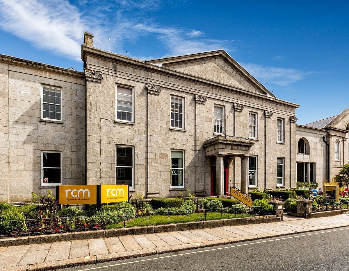 Truro Careers Fair | 1st March 2023 | The UK Careers Fair