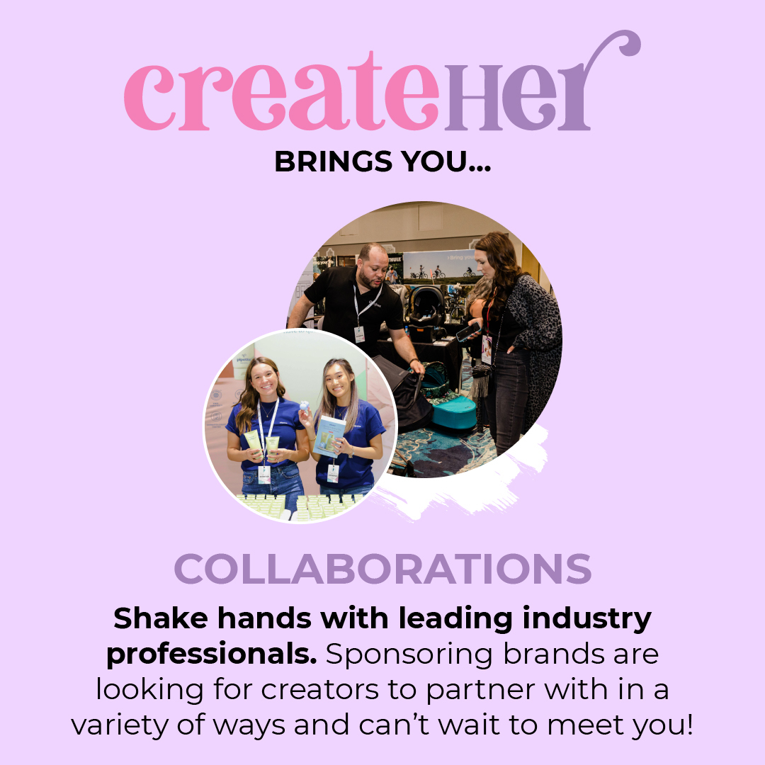 createHER November 2022