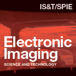 IS&T / SPIE Electronic Imaging 2015