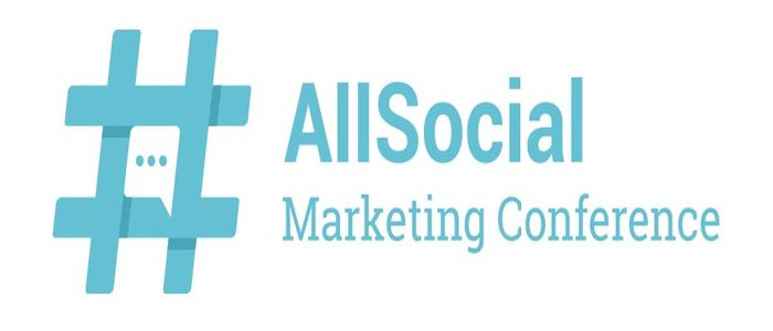 AllSocial Marketing Conference München