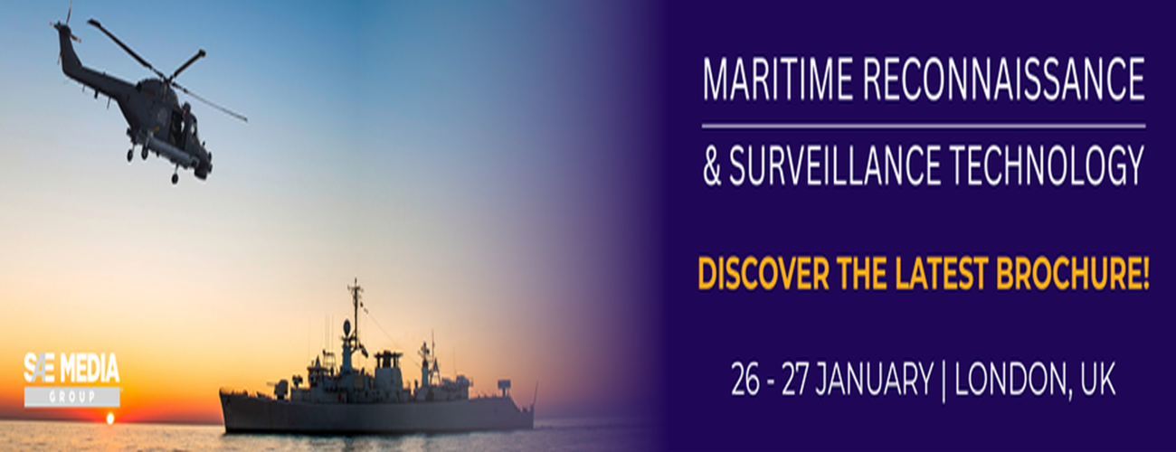 Maritime Reconnaissance and Surveillance Technology Conference