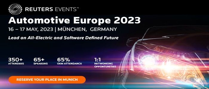 Automotive Europe 2023
