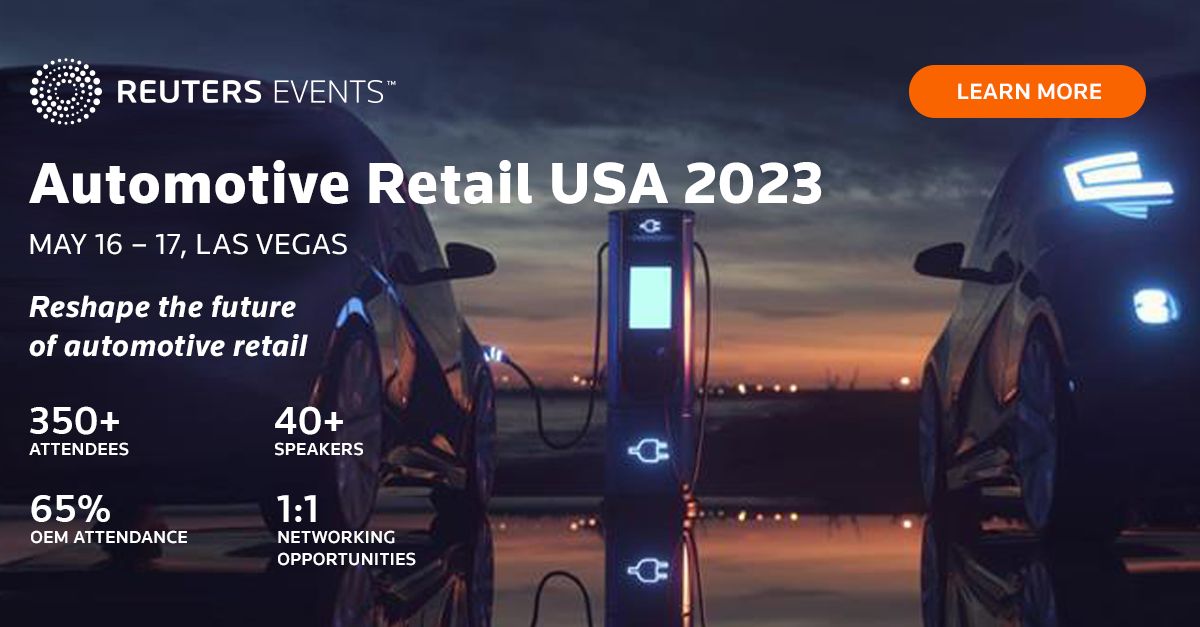 Automotive Retail 2023