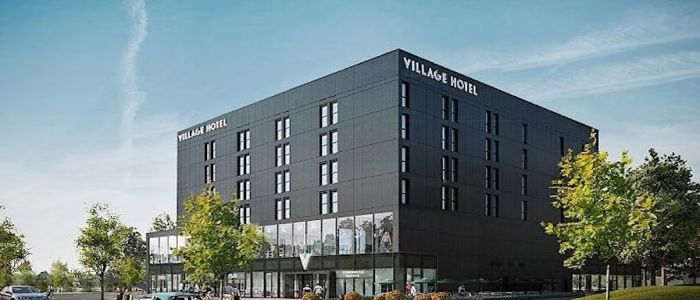 Linkedinlocal Basingstoke, Informal Business Networking 2023