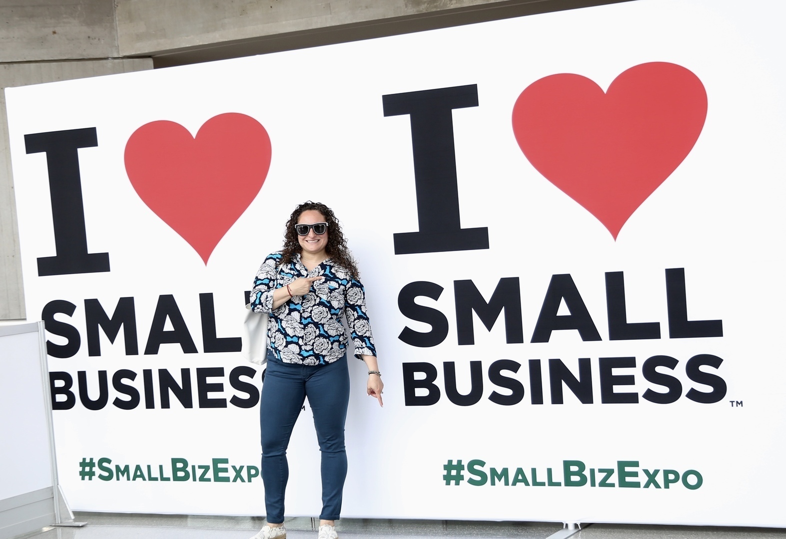 Los Angeles Small Business Expo 2023