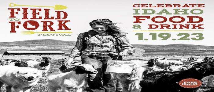 The Field to Fork Festival