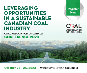 2023 Coal Association of Canada Conference