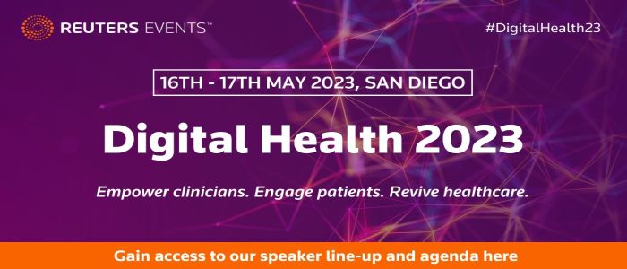 Reuters Events: Digital Health 2023