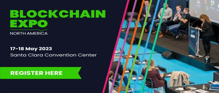 Blockchain Expo North America 2023