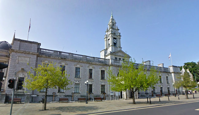 Torquay Careers Fair | 16th August 2023 | The UK Careers Fair