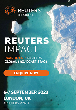 Reuters IMPACT