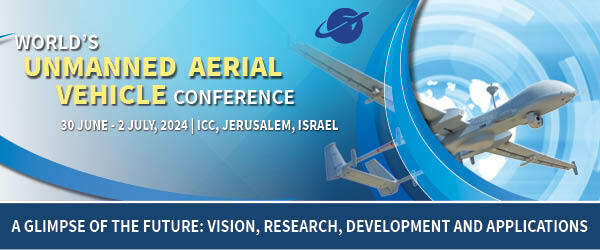 World's Unmanned Aerial Vehicle Conference