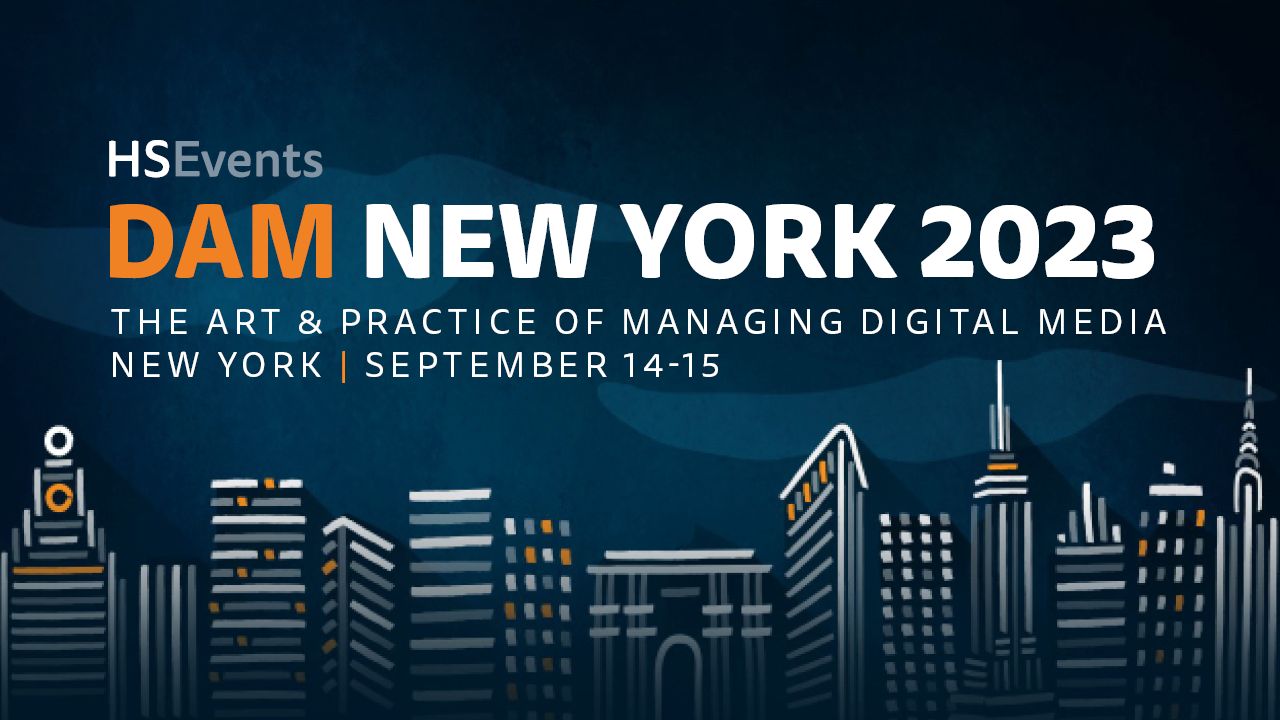 Digital Asset Management New York 2023