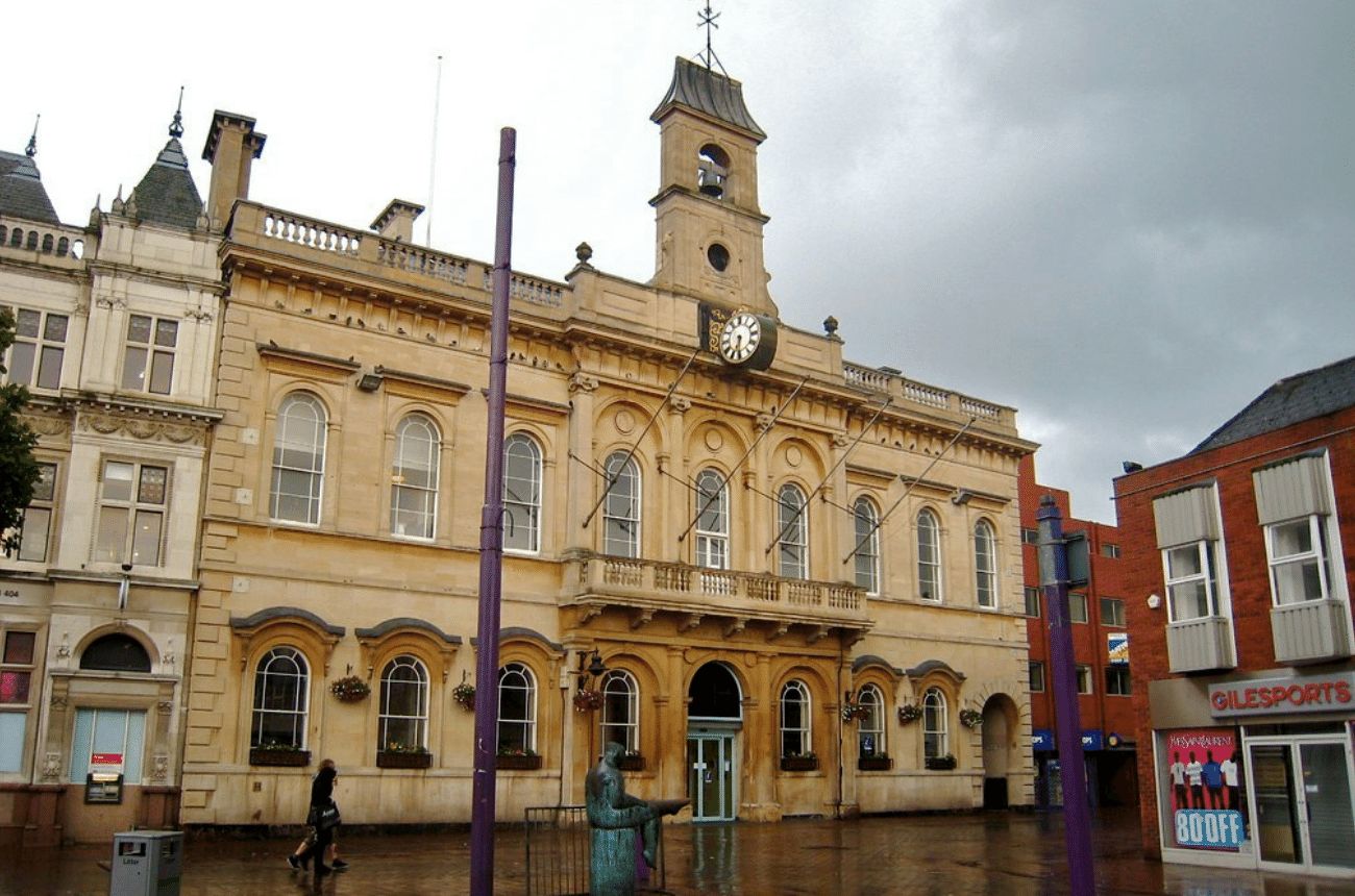 Loughborough Careers Fair | 20th March 2024 | The UK Careers Fair