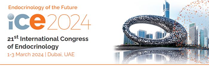 21st International Congress of Endocrinology