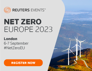Net Zero Europe 2023
