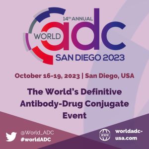 14th World ADC San Diego 2023