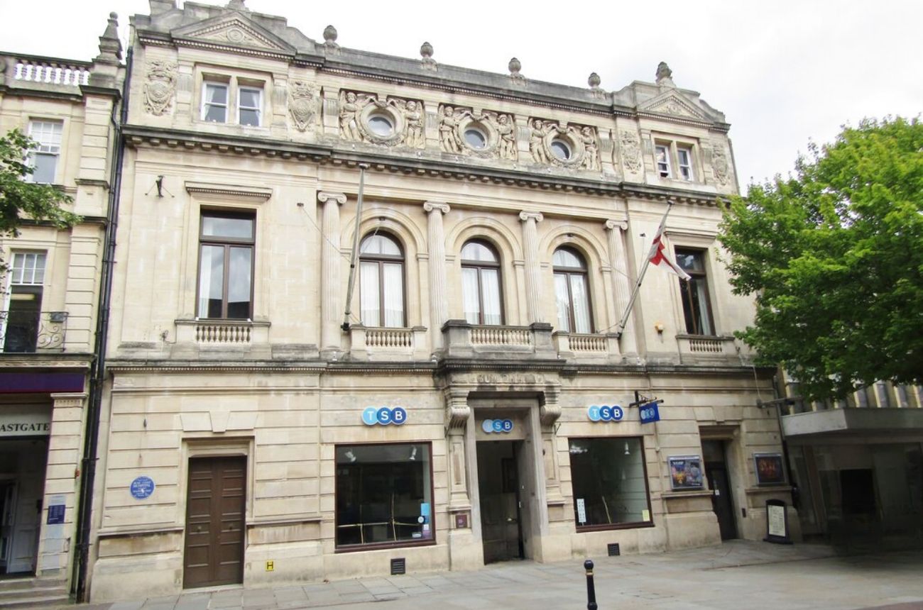 Gloucester Careers Fair | 17th April 2024 | The UK Careers Fair