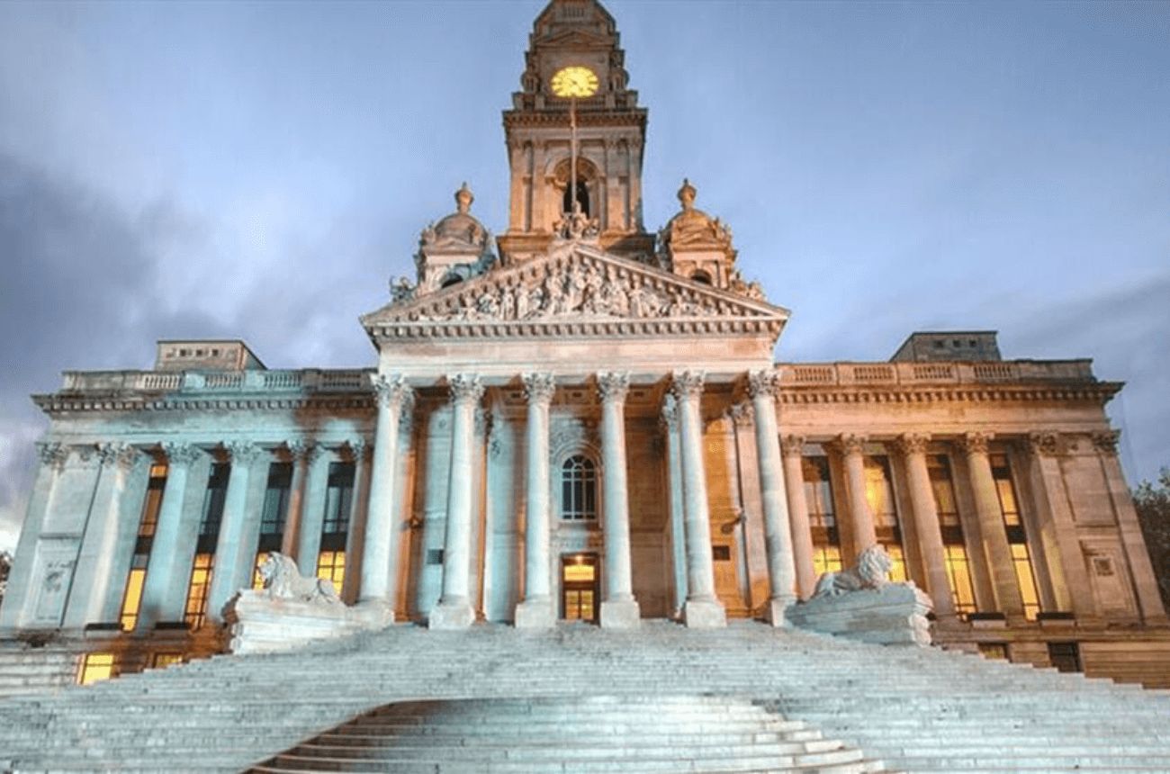 Portsmouth Careers Fair | 19th April 2024 | The UK Careers Fair