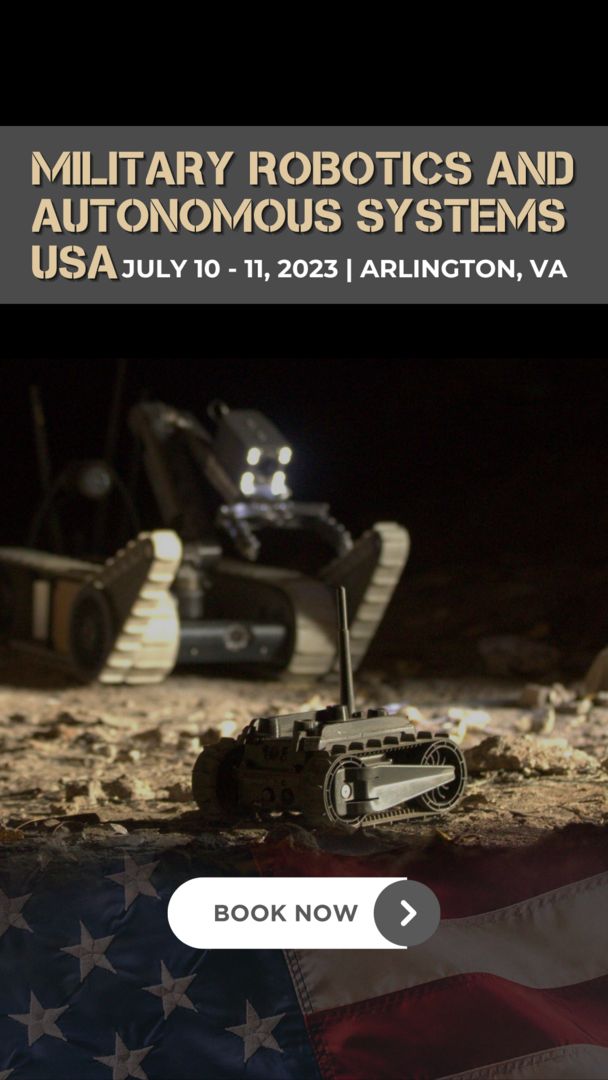 Military Robotics and Autonomous Systems USA
