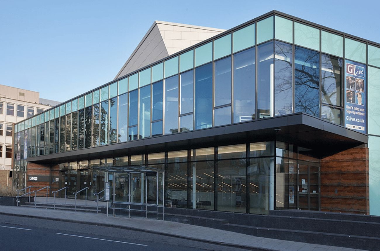 Guildford Careers Fair | 28th February 2024 | The UK Careers Fair