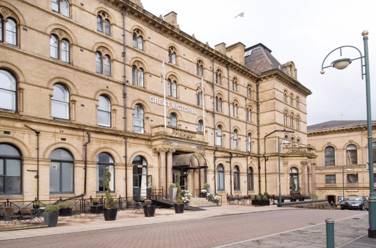 Bradford Careers Fair | 22nd February 2024 | The UK Careers Fair