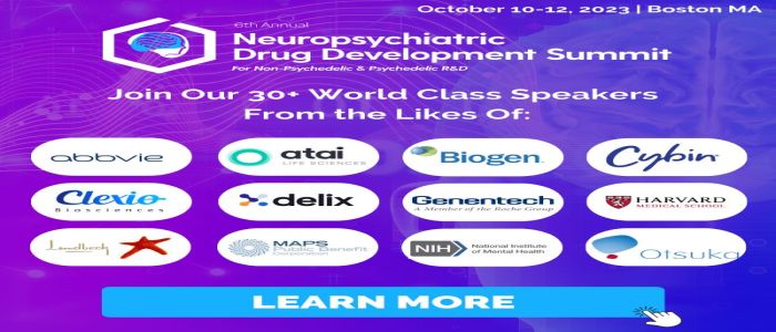 6th Neuropsychiatric Drug Development