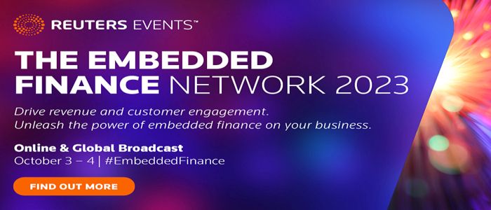 The Embedded Finance Network 2023