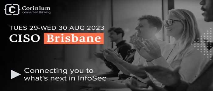 Chief Information Security Officer (CISO) Brisbane